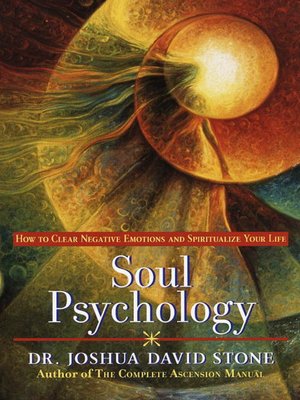 cover image of Soul Psychology